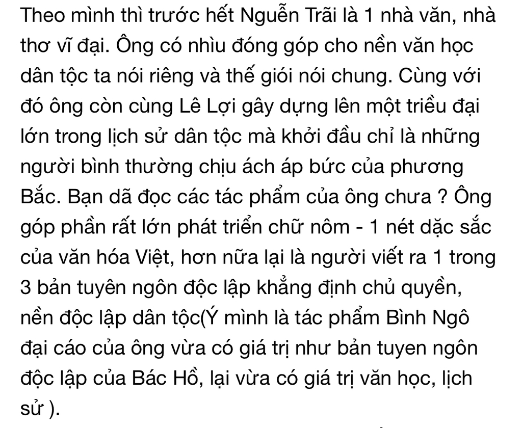 vi-sao-nguyen-trai-duoc-goi-la-danh-nhan-van-hoa-the-gioi