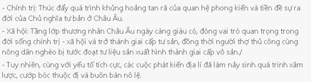 vi-sao-noi-cac-cuoc-phat-kien-dia-ly-lam-tan-ra-cac-quan-he-phong-kien-va-su-ra-doi-chu-nghia-tu