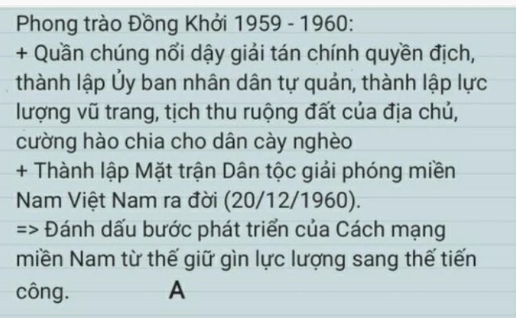 vi-sao-noi-phong-trao-dong-khoi-1959-1960-duoc-coi-la-moc-danh-dau-buoc-phat-trien-nhay-vot-cua