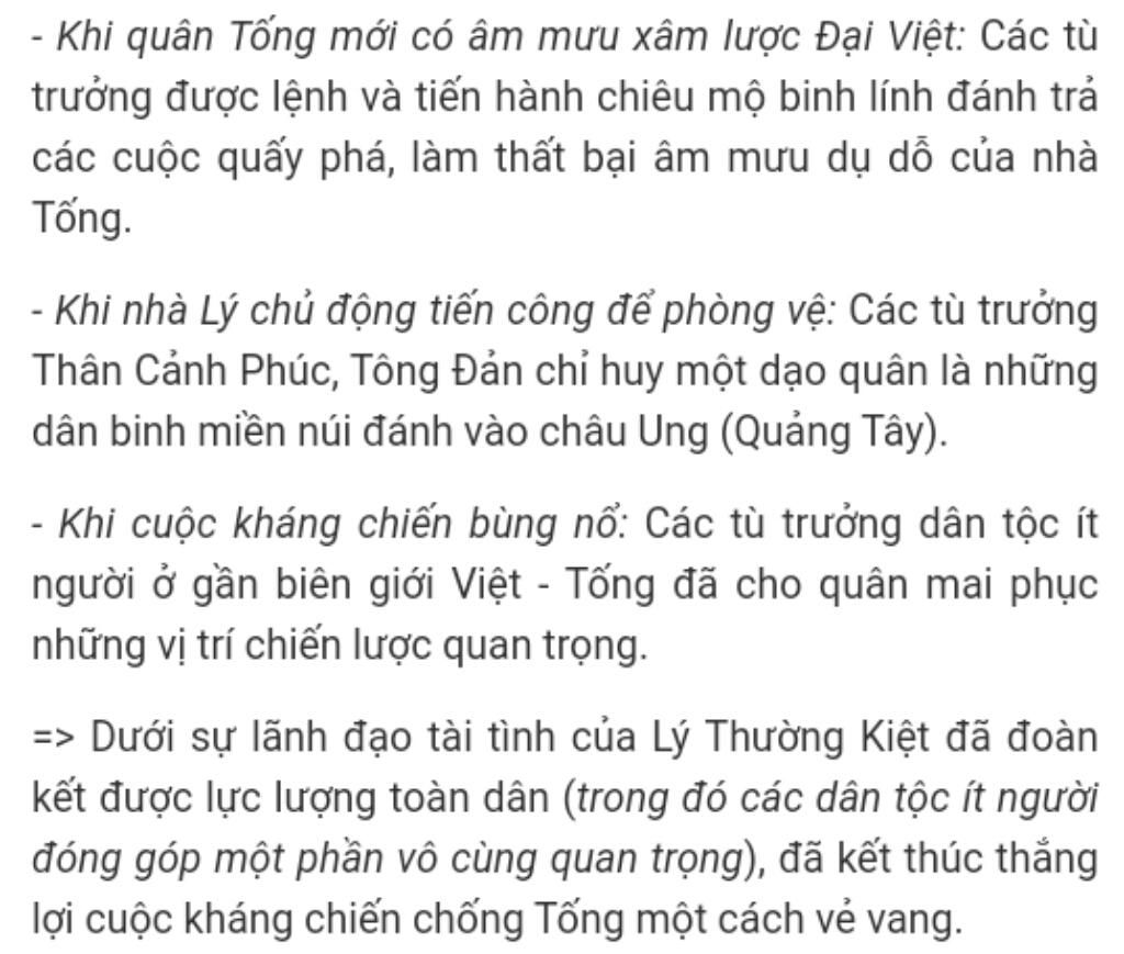 viet-doan-van-danh-gia-vai-tro-cua-ly-thuong-kiet-va-cac-dan-toc-it-nguoi-trong-cuoc-khang-chien