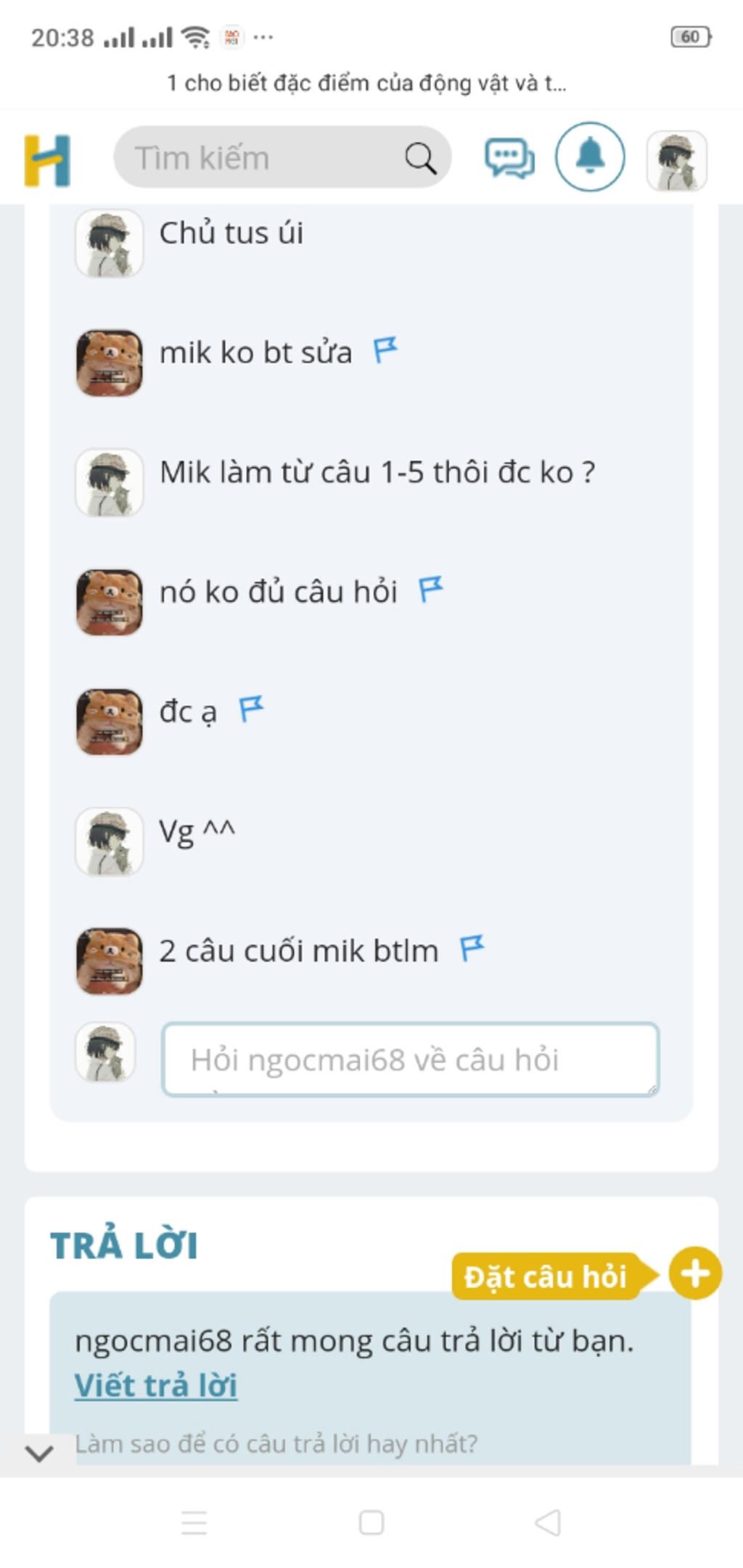 1-cho-biet-dac-diem-cua-dong-vat-va-thuc-vat-2-neu-dac-diem-chung-cua-dong-vat-3-neu-dac-diem-cu