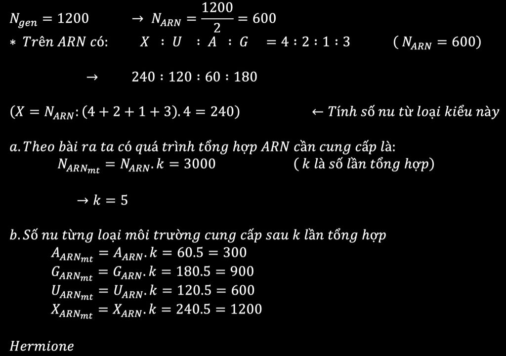 1-gen-co-1200nu-tong-hop-arn-co-ti-le-cac-loai-nu-la-u-a-g-4-2-1-3-ca-qua-trinh-tong-hop-cac-arn