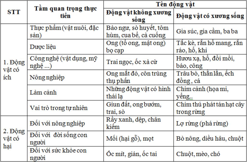 1-neu-su-tien-hoa-cua-gioi-dong-vat-2-neu-su-thich-nghi-thu-sinh-3-neu-tam-quan-trong-thuc-tien