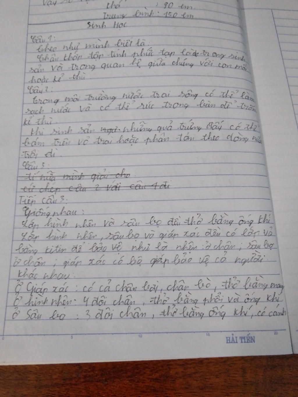 1-nganh-chan-hop-co-tap-tinh-phuc-tap-la-do-gi-2-moi-truong-nuoc-co-vai-tro-gi-doi-voi-doi-song