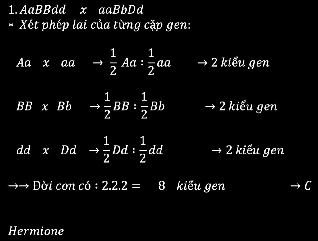 1-phep-lai-aabbdd-aabbdd-co-bao-nhieu-kieu-gen-o-doi-con-a-24-b-36-c-8-d-16-2-ca-the-co-kieu-gen