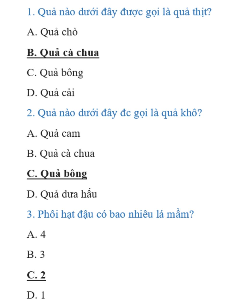 1-qua-nao-duoi-day-duoc-goi-la-qua-thit-a-qua-cho-b-qua-ca-chua-c-qua-bong-d-qua-cai-2-qua-nao-d