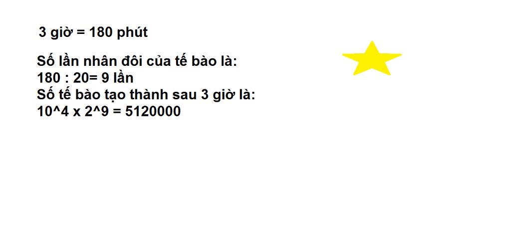 1-quan-the-vsv-co-10-4-te-bao-tinh-so-luong-te-bao-sau-3-gio-dong-ho-biet-thoi-gian-the-he-la-20