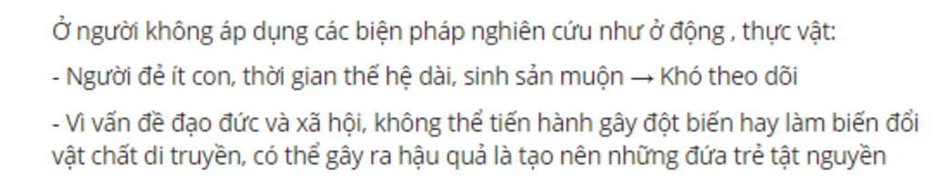 1-tai-sao-o-nguoi-khong-ap-dung-cac-bien-phap-nghien-cuu-nhu-o-dong-thuc-vat-2-so-sanh-phuong-ph