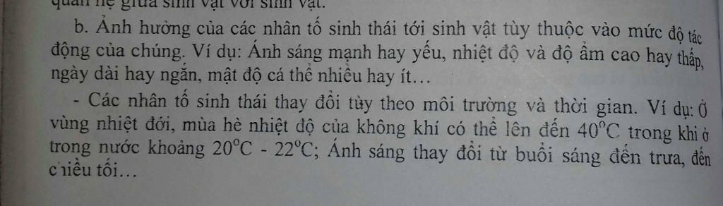 anh-huong-cua-nhan-to-sinh-thai-len-doi-song-sinh-vat