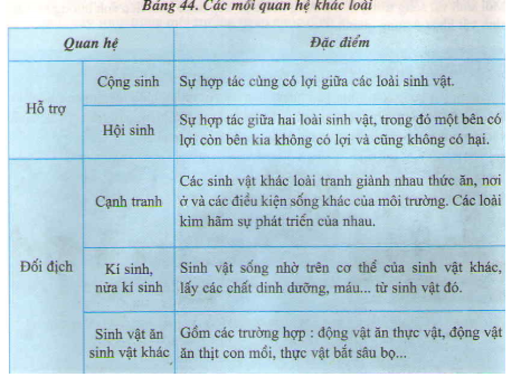 anh-huong-lan-nhau-giua-cac-sinh-vat-quan-he-cung-loai-dac-diem-vd-phan-loai-vd-quan-he-kh