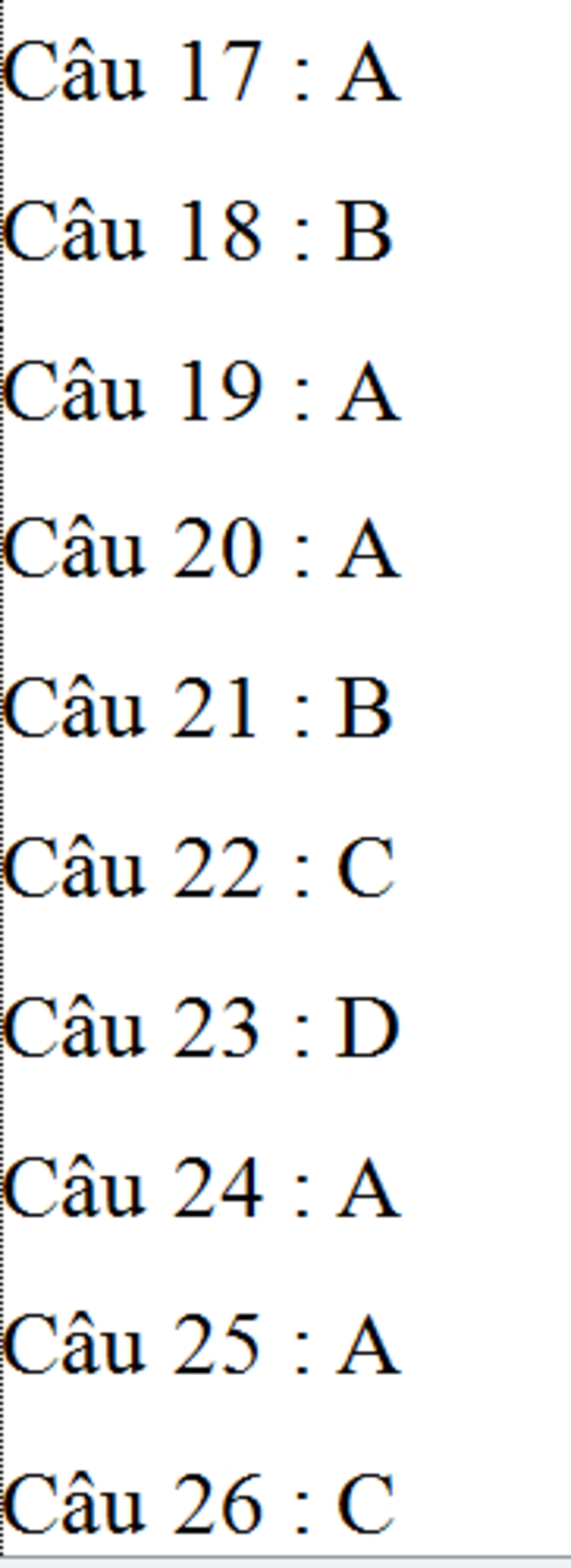 bai-quang-hop-cau-17-san-pham-duoc-tao-ra-o-pha-sang-cua-quang-hop-la-a-atp-nadh-o2-b-atp-nadph