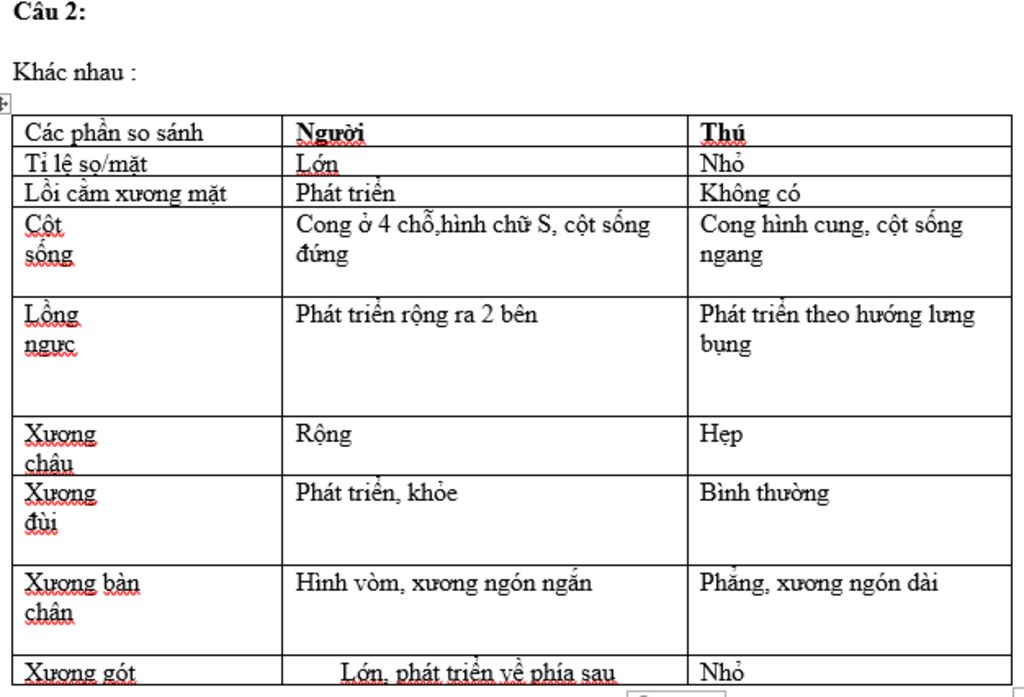 c1-trinh-bay-cau-tao-va-tinh-chat-cua-uong-dac-diem-cau-tao-nao-cua-tb-co-phu-hop-voi-chuc-nang