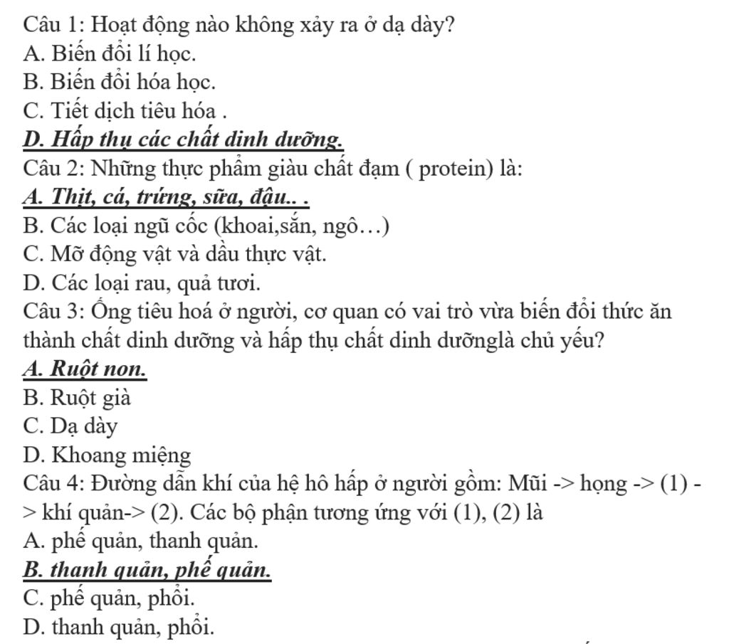 cau-1-hoat-dong-nao-khong-ay-ra-o-da-day-a-bien-doi-li-hoc-b-bien-doi-hoa-hoc-c-tiet-dich-tieu-h