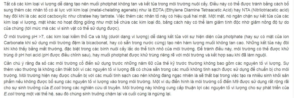 cau-1-tien-hanh-nuoi-cay-mot-chung-vi-khuan-e-coli-trong-dia-petri-a-va-b-co-moi-truong-nuoi-cay