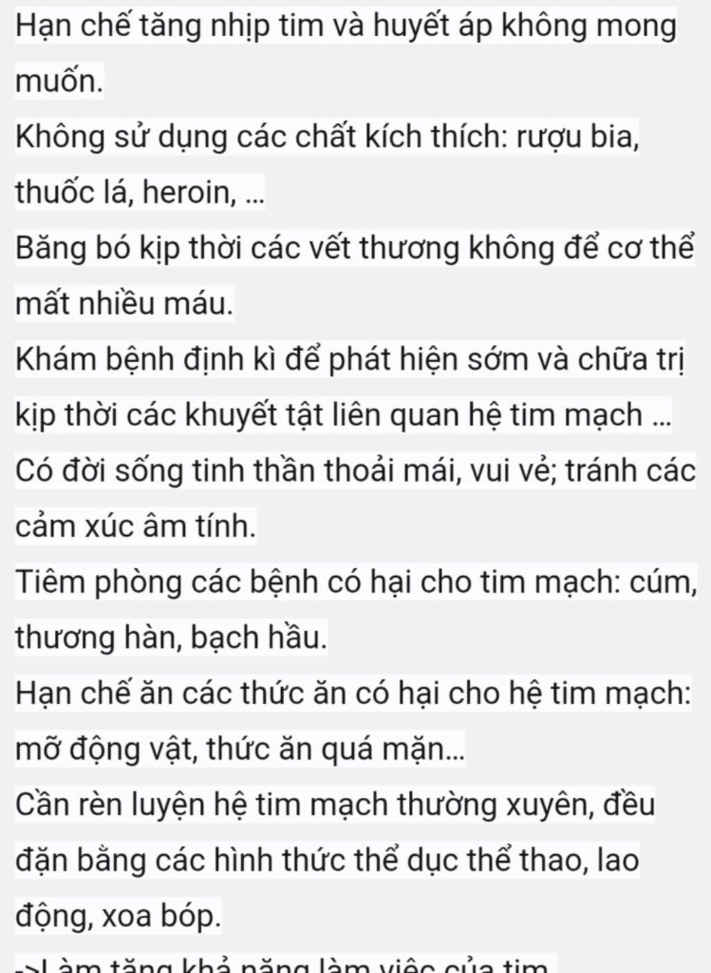 cau-1-ve-sinh-he-tuan-hoan-ren-luyen-cau-2-ve-sinh-co-va-uong-ren-luyen-co-va-uong