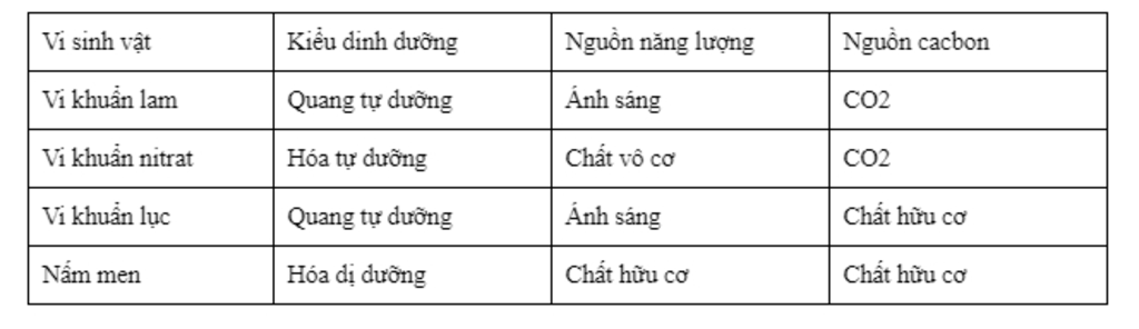 cau-5-ac-dinh-kieu-dinh-duong-nguon-nang-luong-va-cacbon-cua-cac-vi-sinh-vat-sau-day-vi-khuan-la