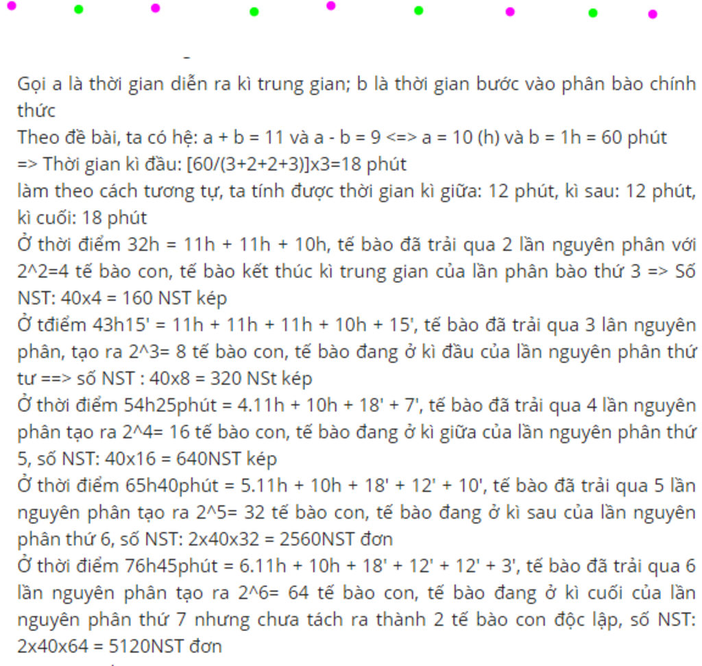 cho-rang-mot-loai-co-bo-nst-2n-40-chu-ki-nguyen-phan-dien-ra-trong-10h-thoi-gian-o-ki-trung-gian