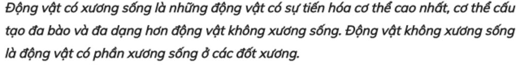 dong-vat-co-uong-song-la-gi-dong-vat-ko-uong-song-la-gi-giup-minh-nha-ngay-mai-thi-khtn-roi-cam