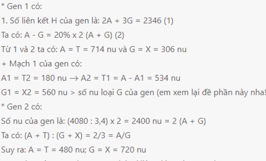 gen-1-co-2346-lien-ket-hidro-va-co-hieu-so-giua-avaf-1-loai-nu-khac-bang-20-tong-so-nu-cua-gen-g