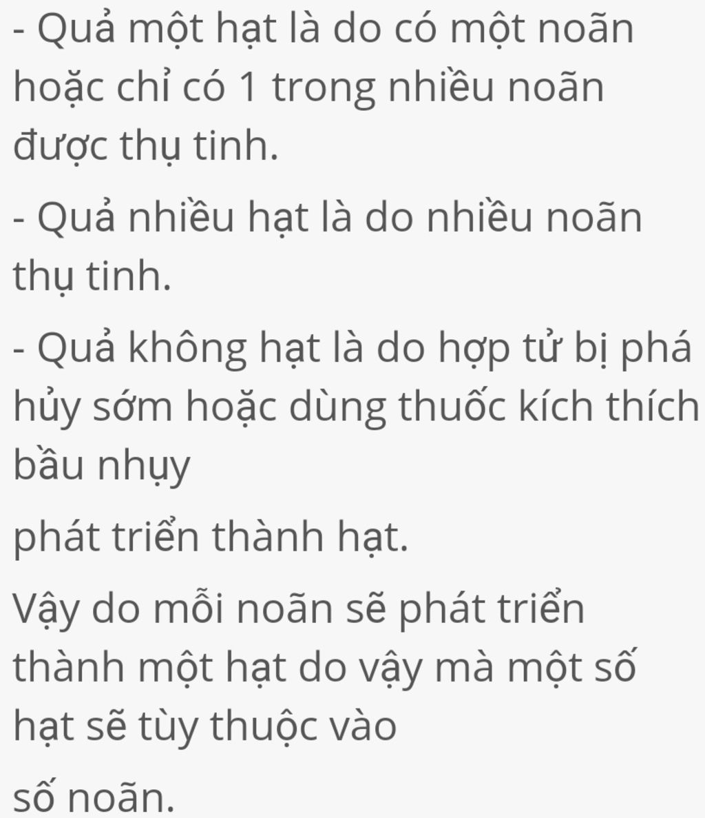 giai-thich-tai-sao-so-luong-hat-cua-cac-loai-qua-la-khac-nhau