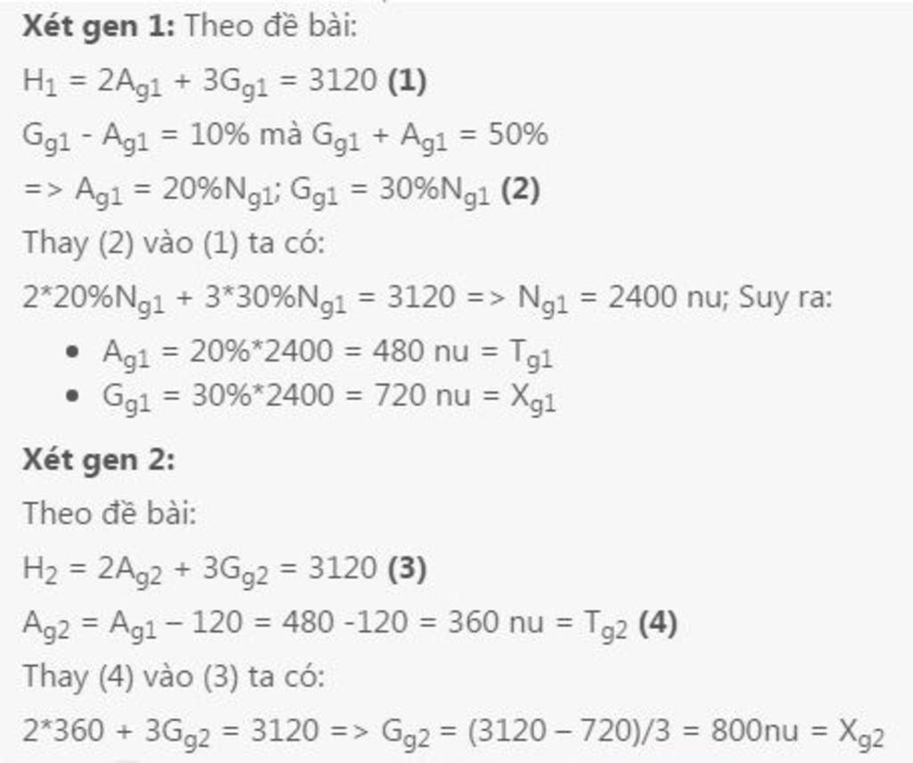 hai-gen-deu-co-so-lien-ket-hidro-bang-nhau-la-3120-gen-thu-nhat-co-hieu-so-giua-guanin-vs-1-loai