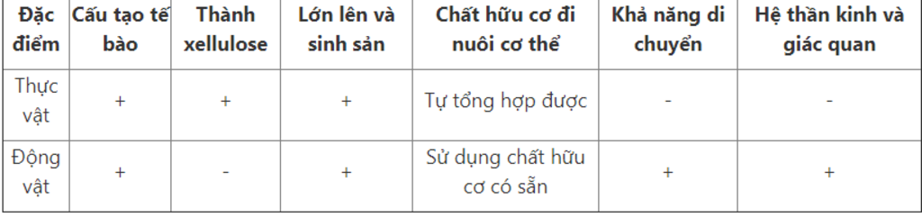 hay-cho-biet-nhung-dac-diem-phan-biet-dong-vat-va-thuc-vat