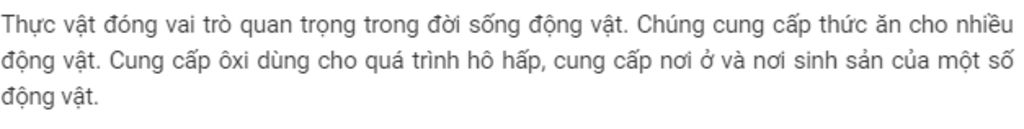 lam-bai-bao-cao-thuc-vat-gop-phan-dieu-hoa-khi-hau-thuc-vat-bao-ve-dat-va-nguon-nuoc-vai-tro-cua