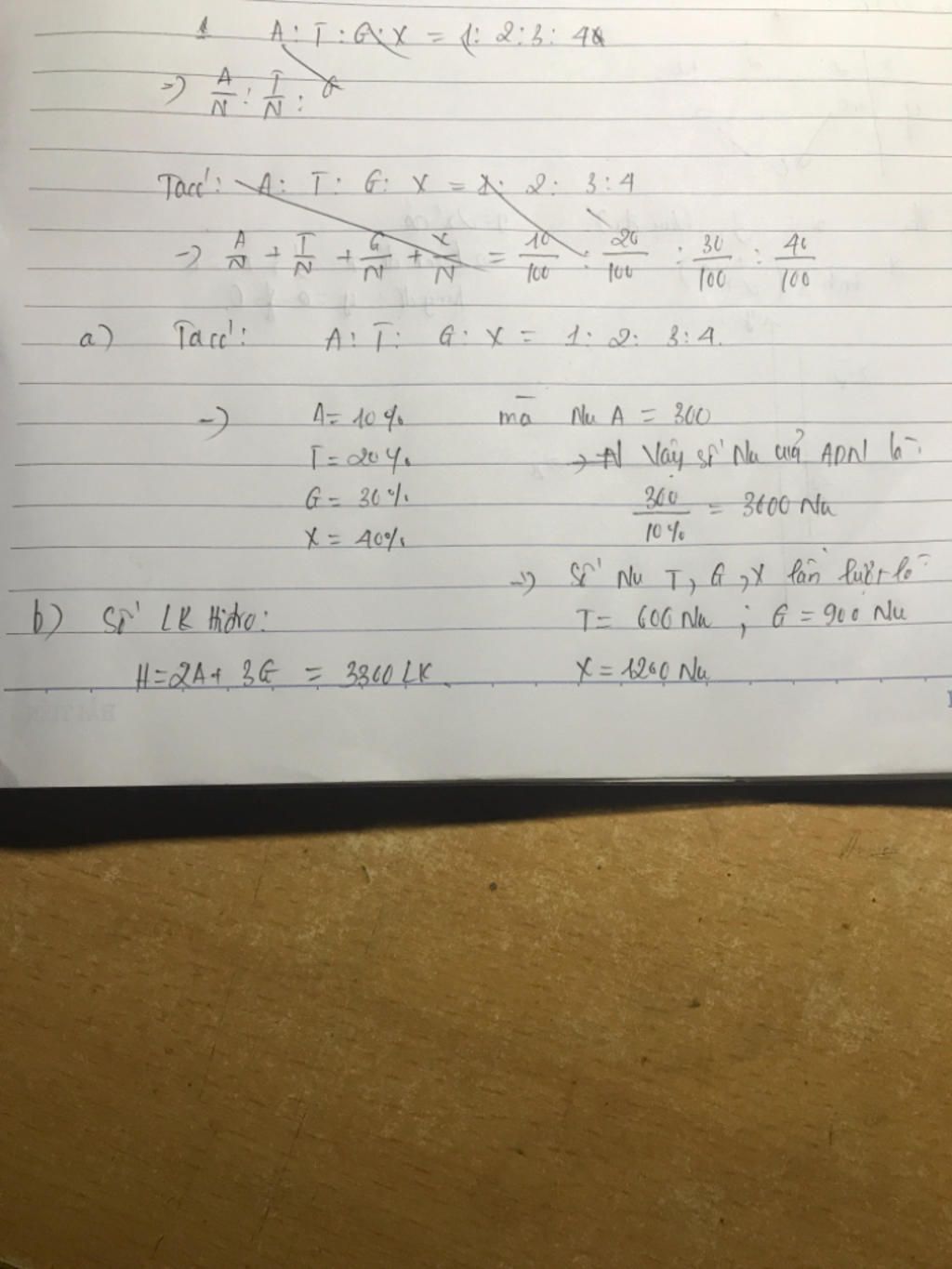 moi-nguoi-oi-moi-nguoi-giup-minh-bai-nay-voi-a-tren-mach-1-cua-adn-ti-le-cac-loai-nucleotit-a-t