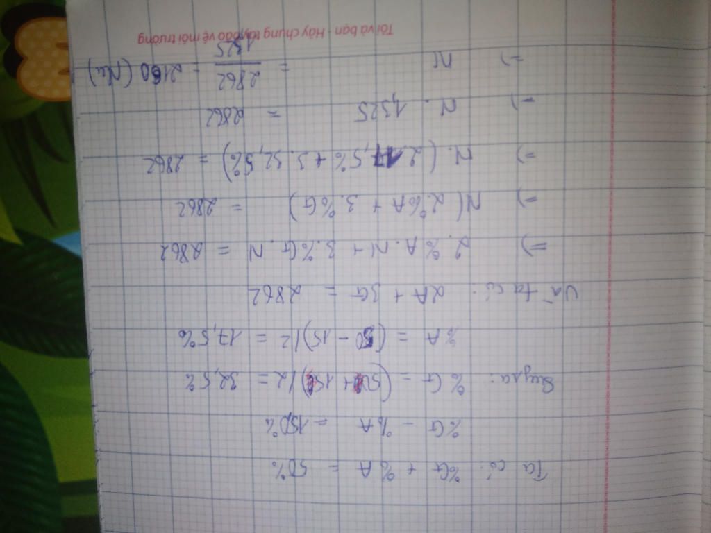 mot-gen-co-hieu-so-guanin-voi-mot-loai-nu-khac-la-bang-15-va-co-2862-lien-ket-hidro-mach-thu-nha