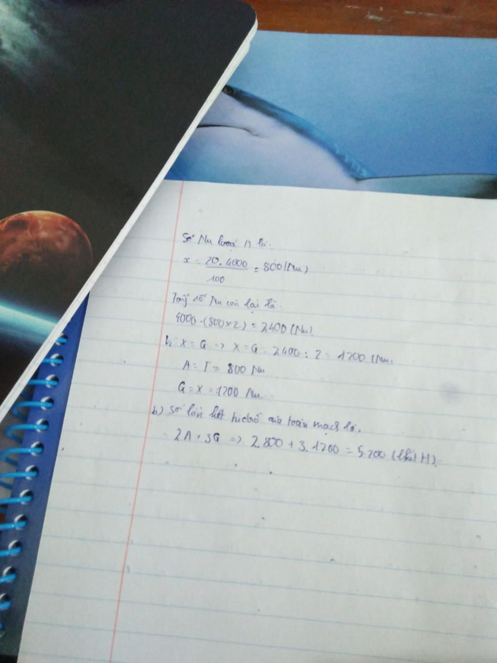 mot-phan-tu-adn-co-4000-nucleotit-trong-do-so-nucleotit-loai-a-20-a-tinh-so-luong-nucleotit-moi