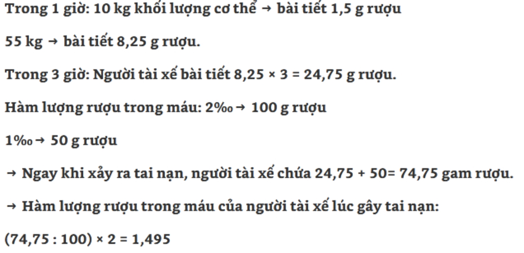 mot-tai-e-tai-can-nang-55kg-uong-100-gram-ruou-thi-ham-luong-ruou-trong-mau-anh-ta-la-2-2-phan-n