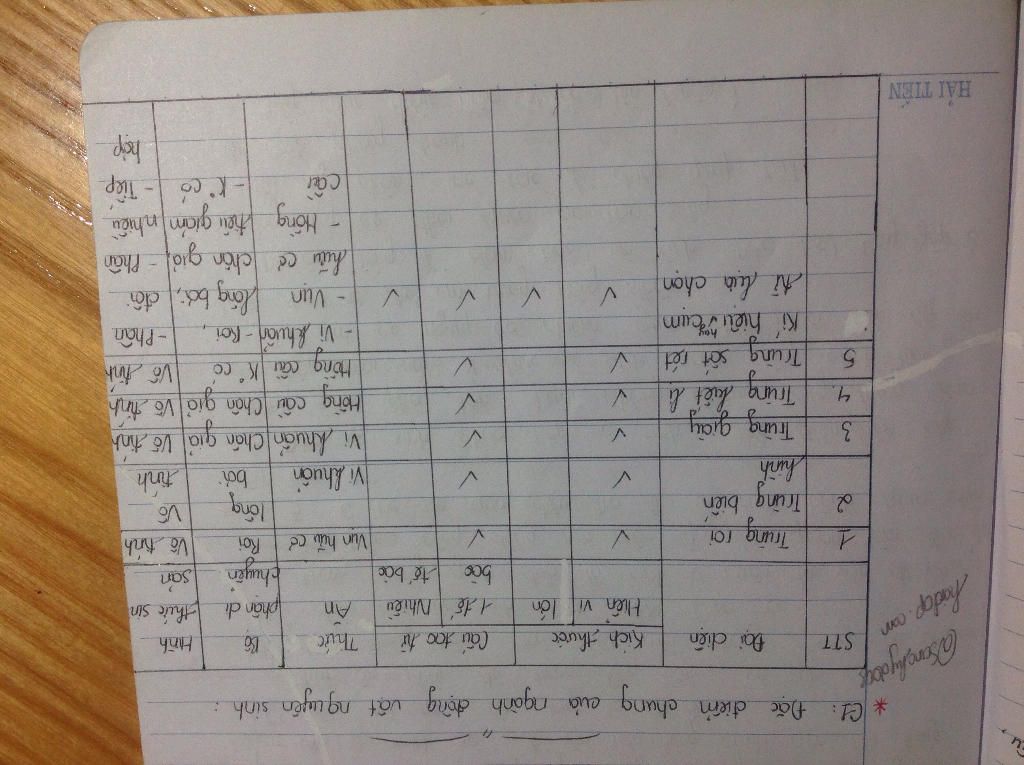 neu-dac-diem-chung-va-vai-tro-cua-nganh-1dv-nguyen-sinh-2-nganh-ruot-khoang-3-nganh-giun-4-nganh