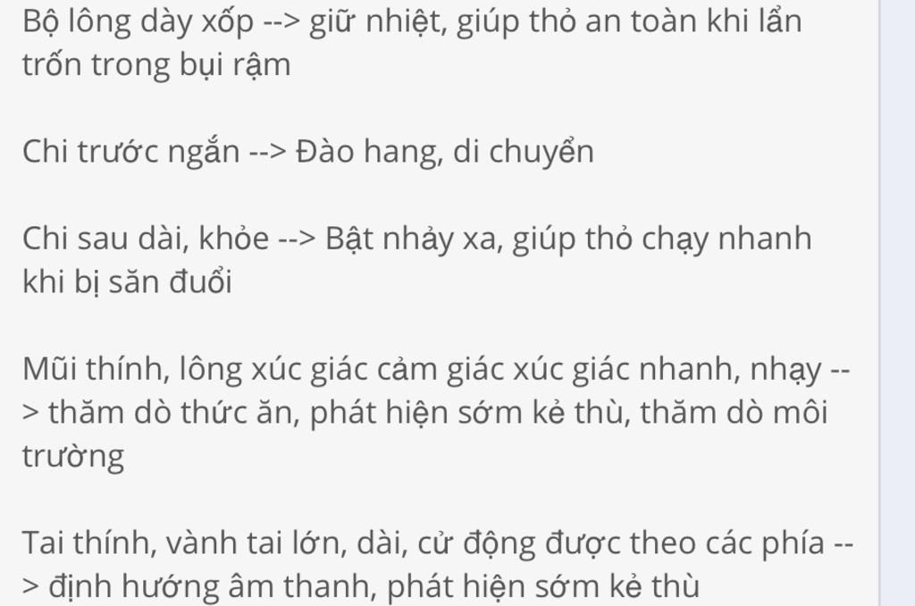 neu-dac-diem-va-cau-tao-ngoai-cua-tho-thich-nghi-voi-doi-song