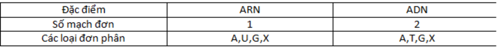 neu-nhung-diem-khac-nhau-co-ban-trong-cau-truc-cua-arn-va-adn