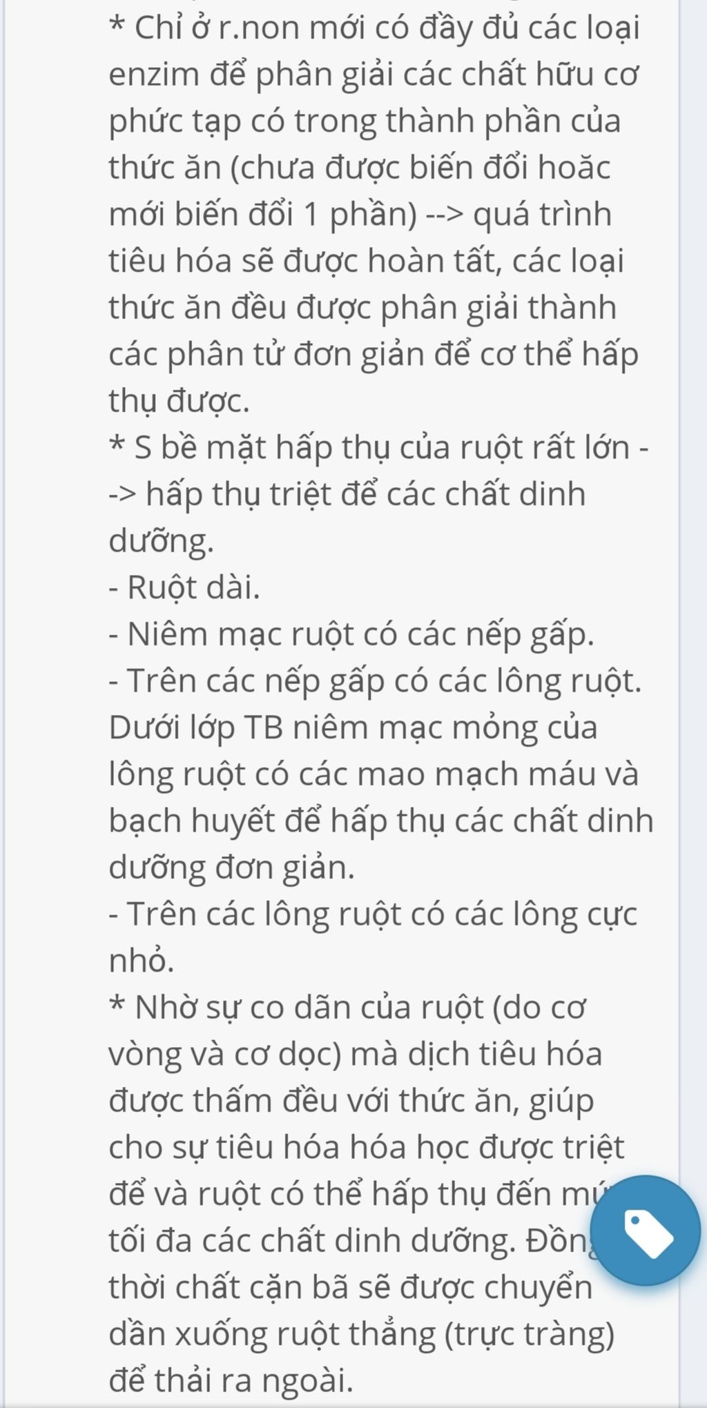 neu-nung-dc-o-ruot-non-phu-hop-voi-chuc-nang-tieu-hoa-hap-thu-thuc-an