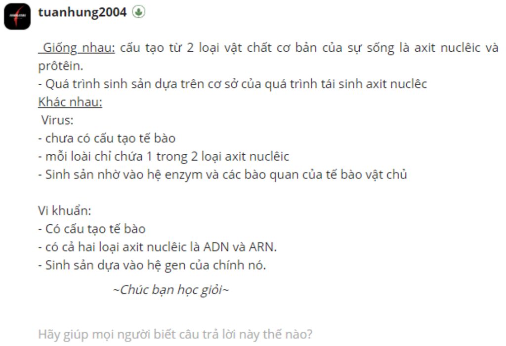 neu-su-khac-nhau-co-ban-giua-vi-khuan-va-vi-rut