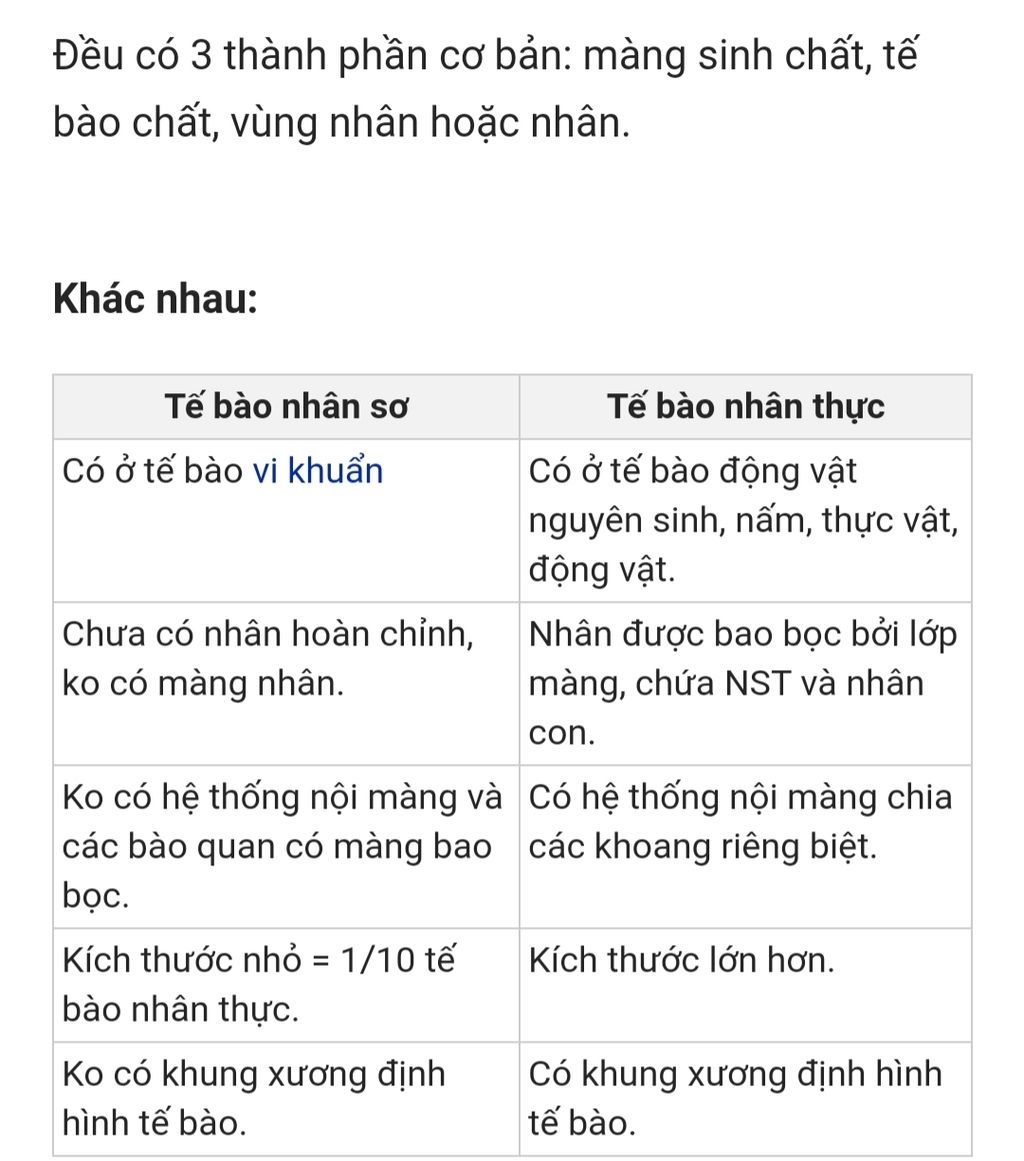 nhung-dac-diem-giong-nhau-va-khac-nhau-co-ban-cua-te-bao-nhan-so-va-te-bao-nhan-thuc-6