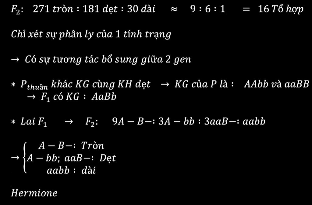o-bi-nguoi-ta-cho-2-cay-thuan-co-kieu-gen-khac-nhau-nhung-co-cung-kieu-hinh-qua-det-tu-thu-phan