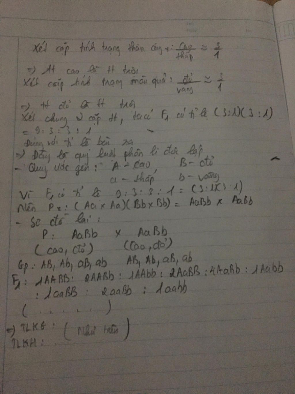 o-mot-loai-thuc-vat-khi-cho-lai-giua-2-cay-co-cung-kieu-hinh-la-cay-cao-qua-do-voi-nhau-thi-f1-t
