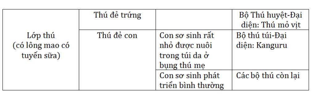 phan-biet-cac-nhom-thu-bang-dac-diem-sinh-san-va-tap-tinh-bu-sua-cua-con-so-sinh
