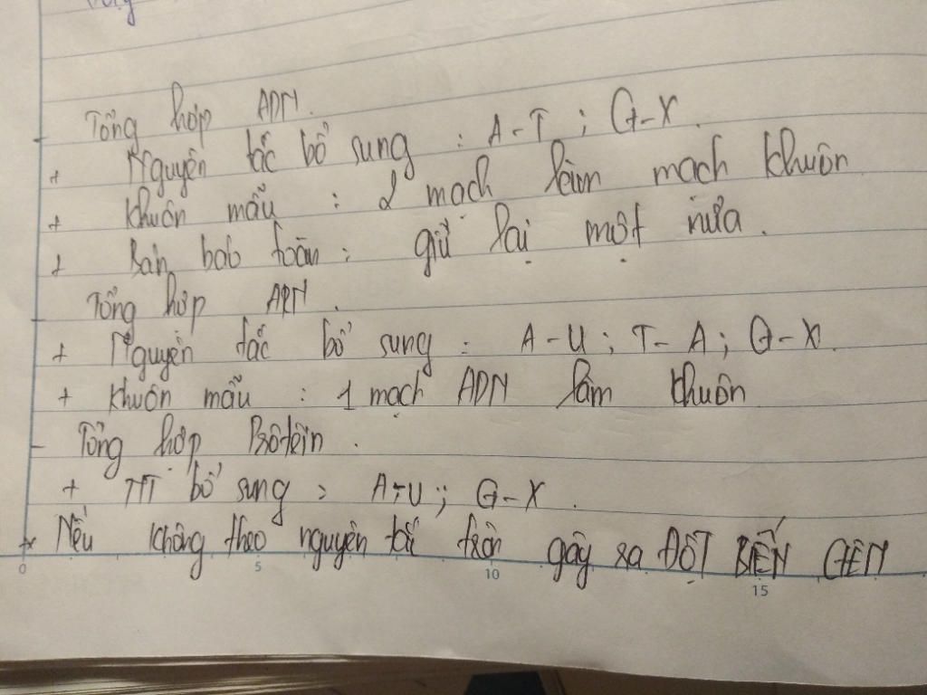 qua-trinh-truyen-dat-thong-tin-di-truyen-can-tuan-thu-nhung-nguyen-tac-nao