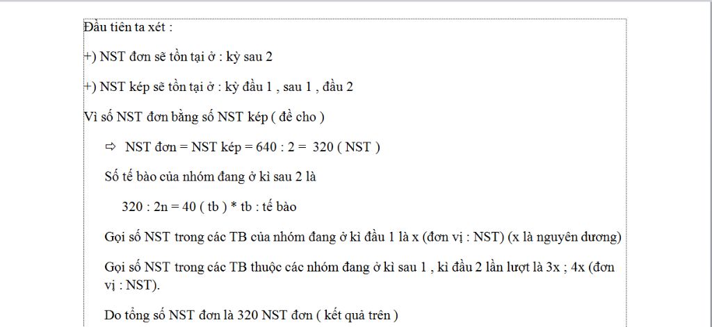 quan-sat-4-nhom-te-bao-sinh-duc-cua-1-loai-sinh-vat-co-2n-8-nst-dang-tien-hanh-giam-phan-o-cac-t