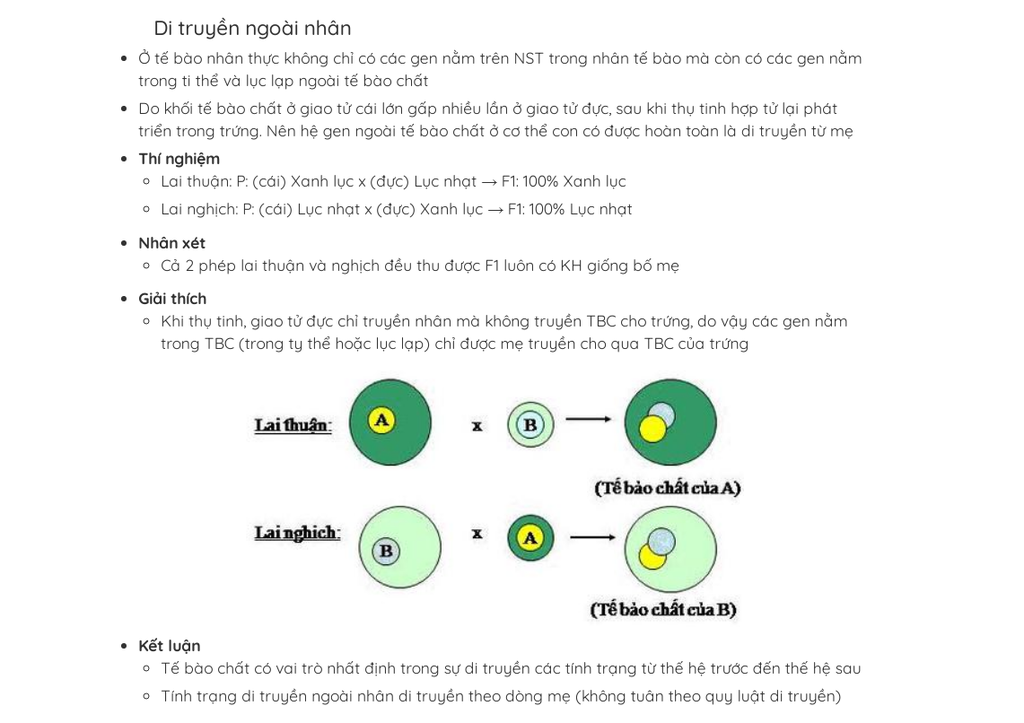 quy-luat-di-truyen-lien-ket-voi-gen-ngoai-nhan-hien-tuong-giai-thich-nhan-et-ket-luan
