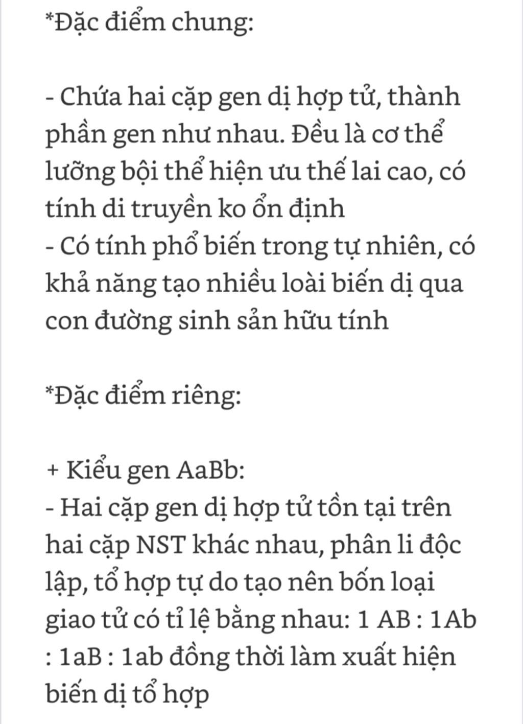 so-sanh-2-co-the-co-kg-aabb-voi-ab-ab-dac-diem-di-truyen-so-loai-giao-tu-so-loai-kg-kh-ti-le-kg