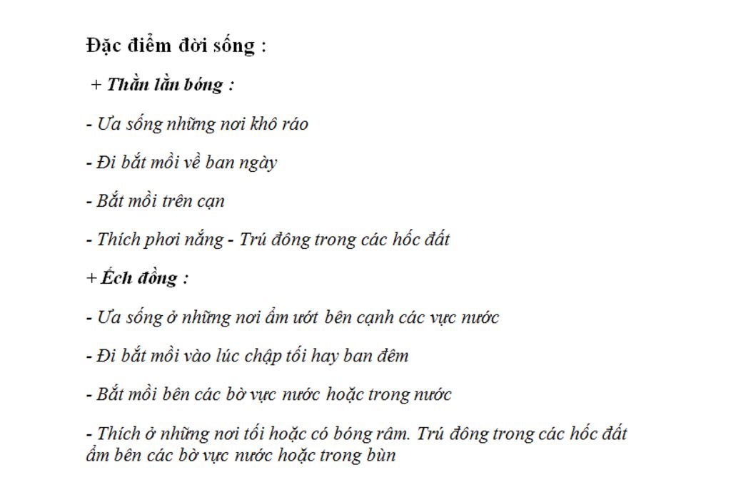 so-sanh-dac-diem-doi-song-cua-thang-lan-bong-voi-ech-dong