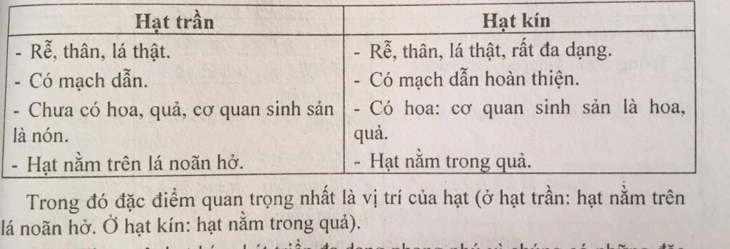 so-sanh-su-khac-nhau-giua-hat-tran-va-hat-kin-ve-co-quan-sinh-duong