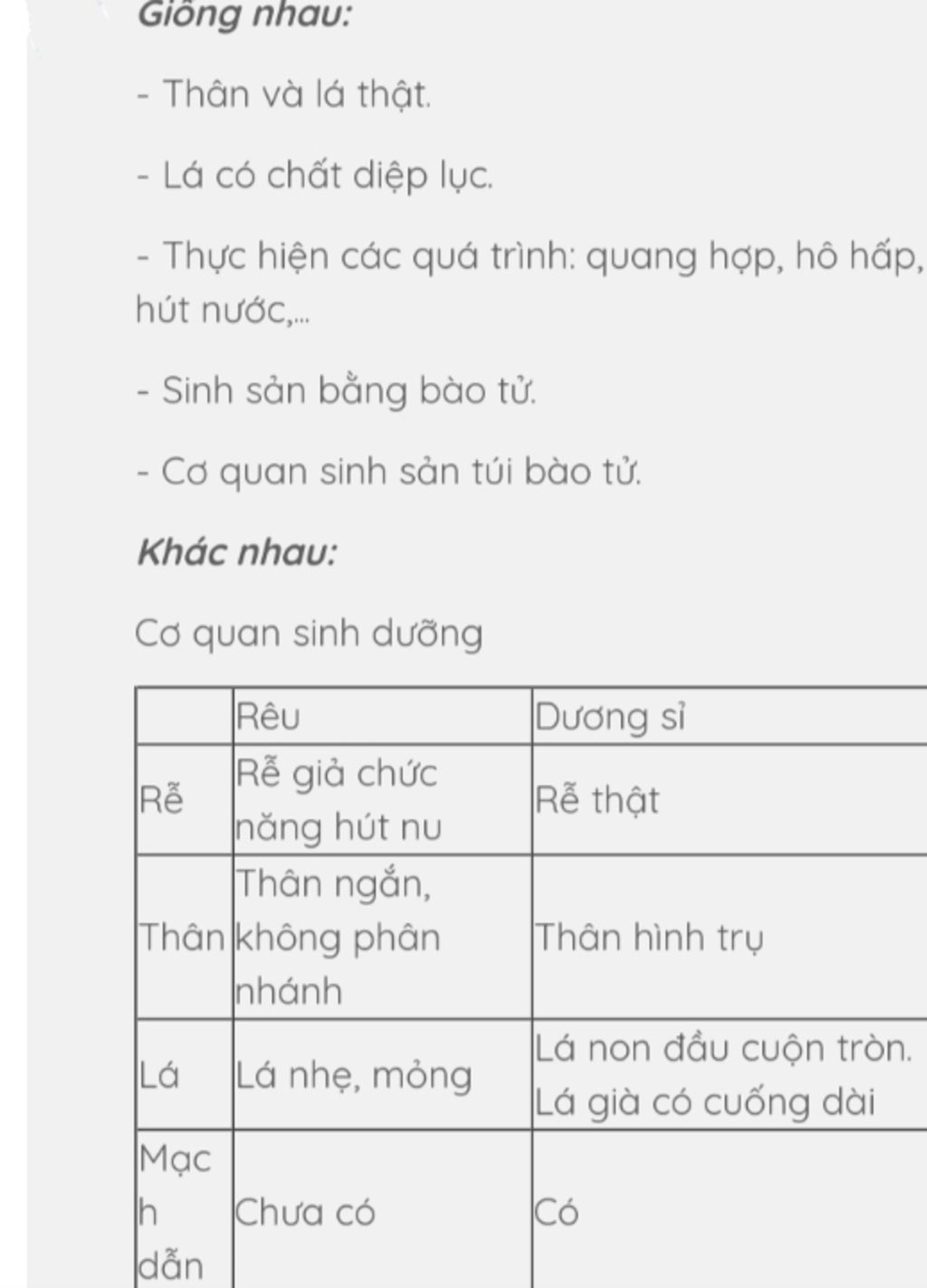 so-sanh-su-sinh-san-va-phat-trien-cua-duong-i-va-reu