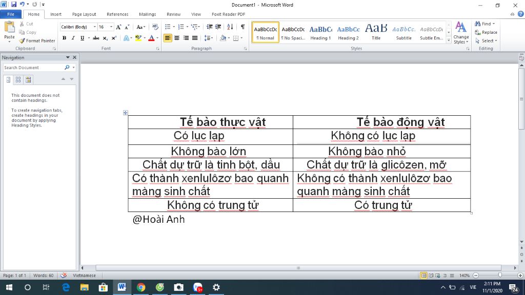 so-sanh-te-bao-thuc-vat-va-te-bao-dong-vat