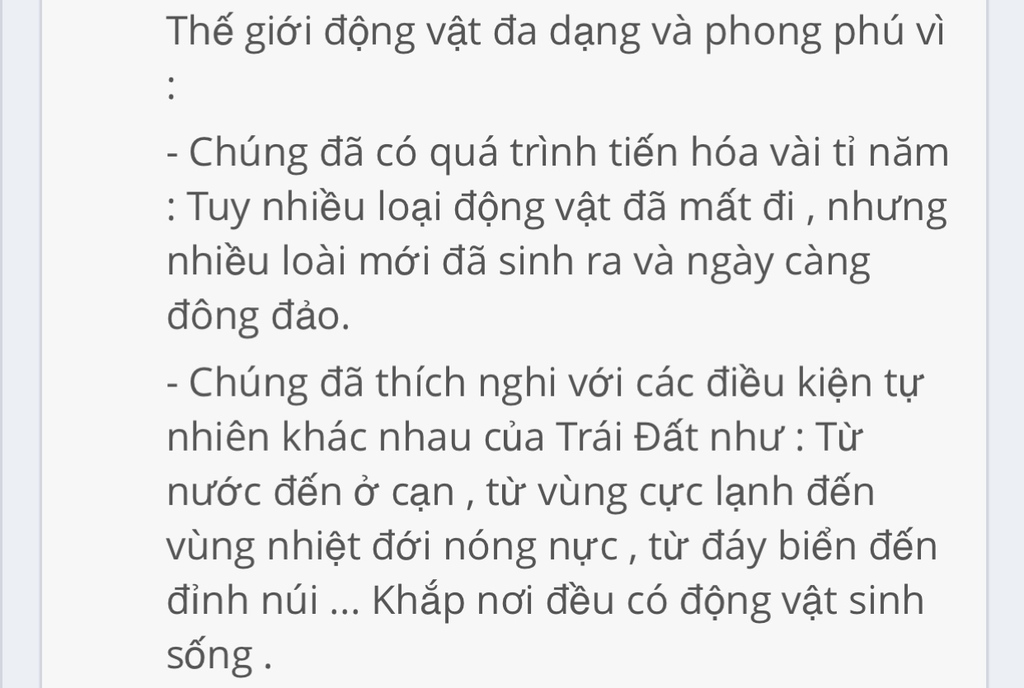 tai-sao-noi-the-gioi-sinh-vat-rat-da-dang-va-phong-phu