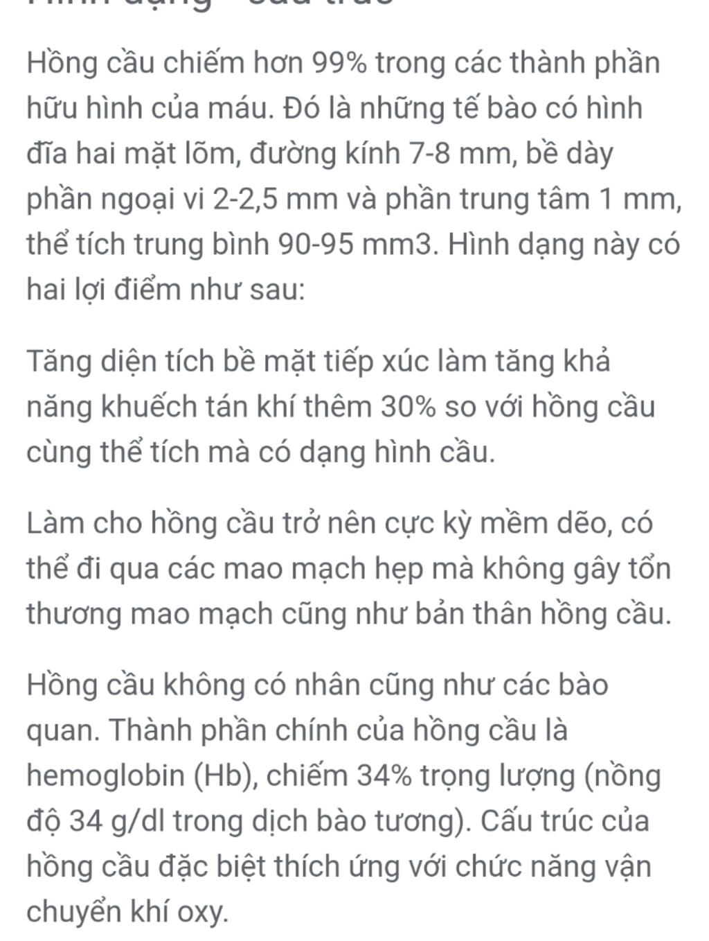 te-bao-hong-cau-khong-co-ti-the-co-phu-hop-voi-chuc-nang-ma-no-dam-nhan-khong